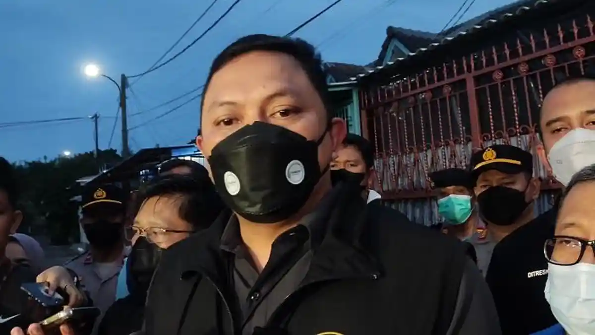 Sempat Hilang, TKW Korban Penipuan Wowon Cs Bernama Evi Diketahui Dalam Keadaan Sehat di Luar Negeri