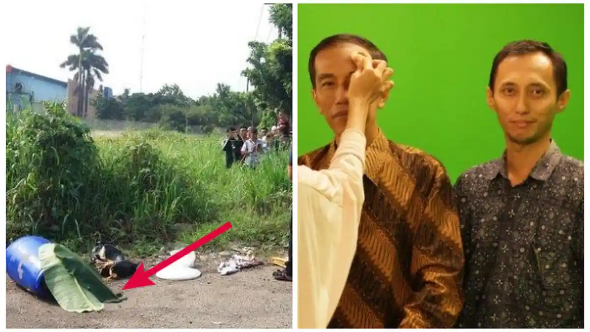 7 Fakta Dufi Mantan Wartawan Mayatnya Ditemukan di dalam Drum: Kronologi dan Keterangan Adik