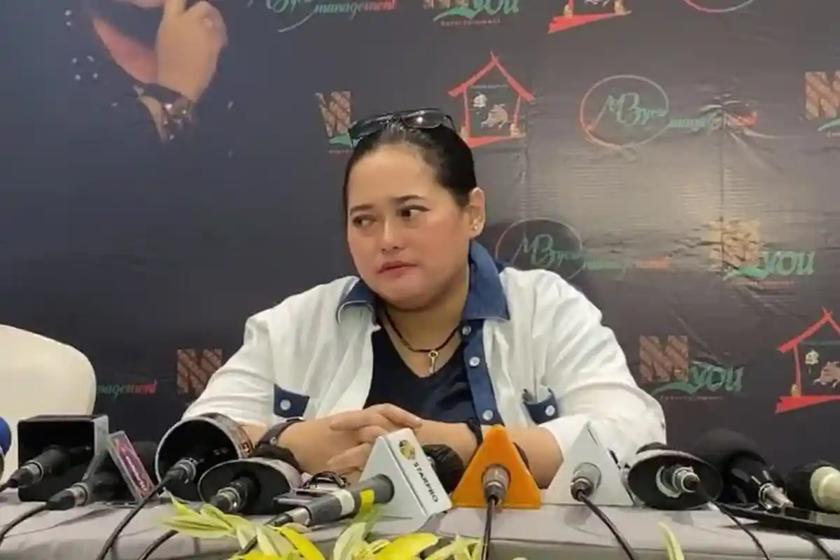 Ramalan Mbak You Soal Keparahan Tahun 2021: Masyarakat Tak Bisa Hidup Layak, Tak Bisa Mengais Rejeki