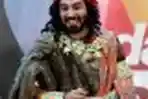 Praneet Bhat Pemeran Sangkuni dalam Serial Mahabharata