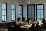 EV Hive Co-working Space