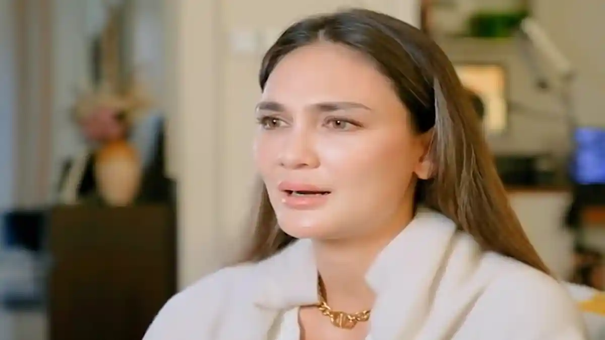 Inilah Ciri-ciri Pacar Luna Maya yang Berbeda dari Ariel Noah, Blak-blakan di Depan Andre Taulany