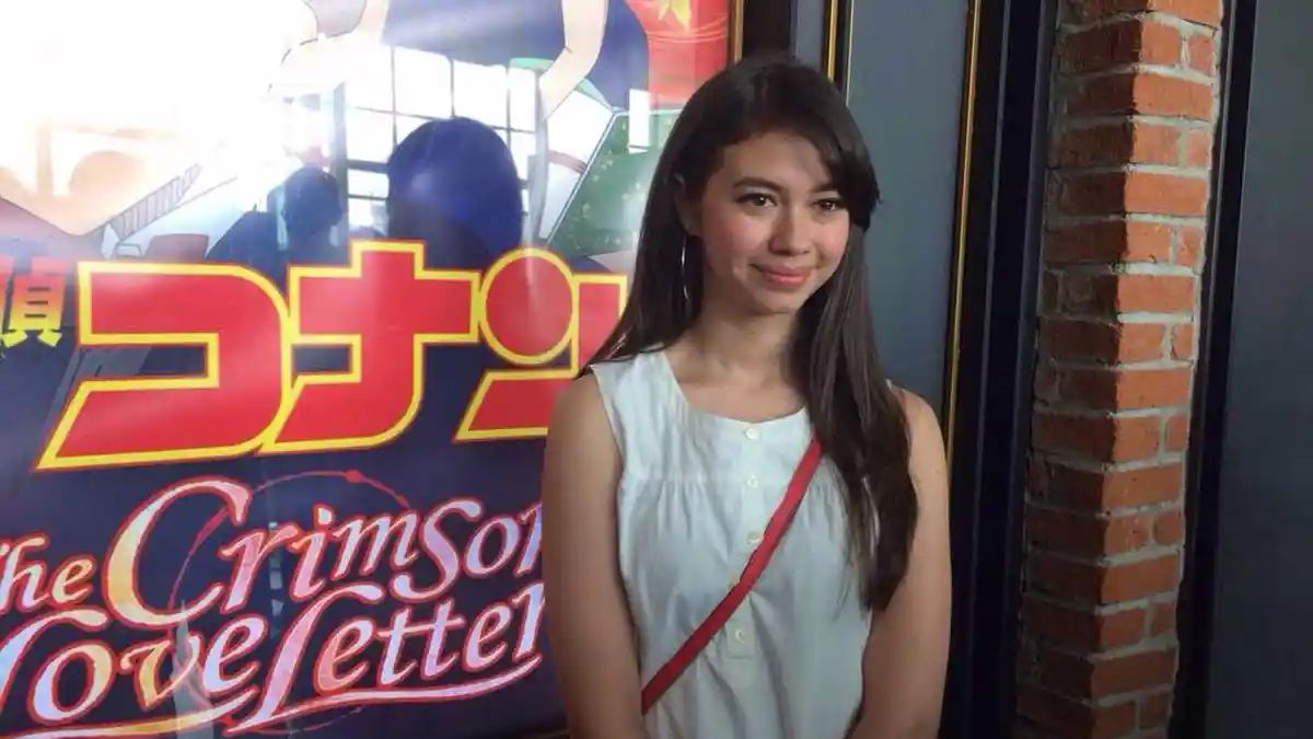 Santai Nikmati Kesendirian, Yuki Kato Berniat Menikah di Usia 26