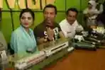 Pasangan Selebritis
