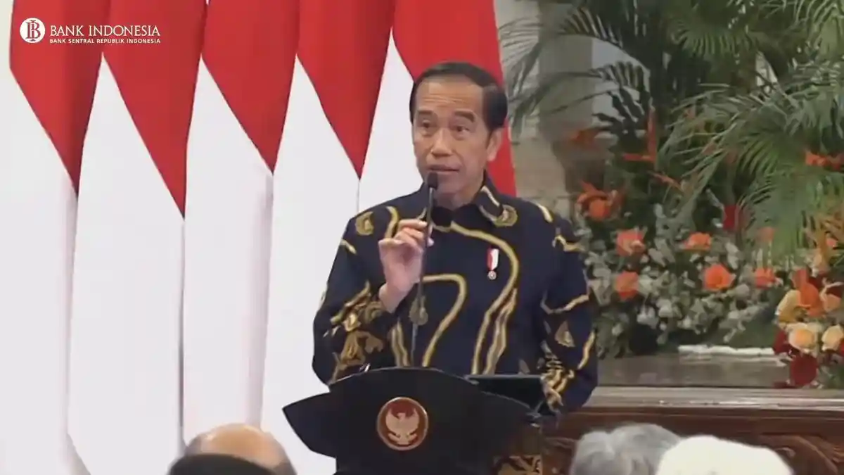 Agar Netralitas Terjaga, Jokowi Diminta Nonaktifkan Menteri yang Ikut Pencapresan