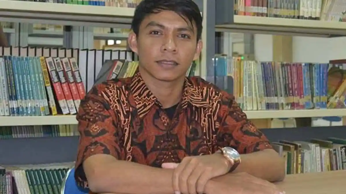 Kopelma Darussalam yang Terlupakan