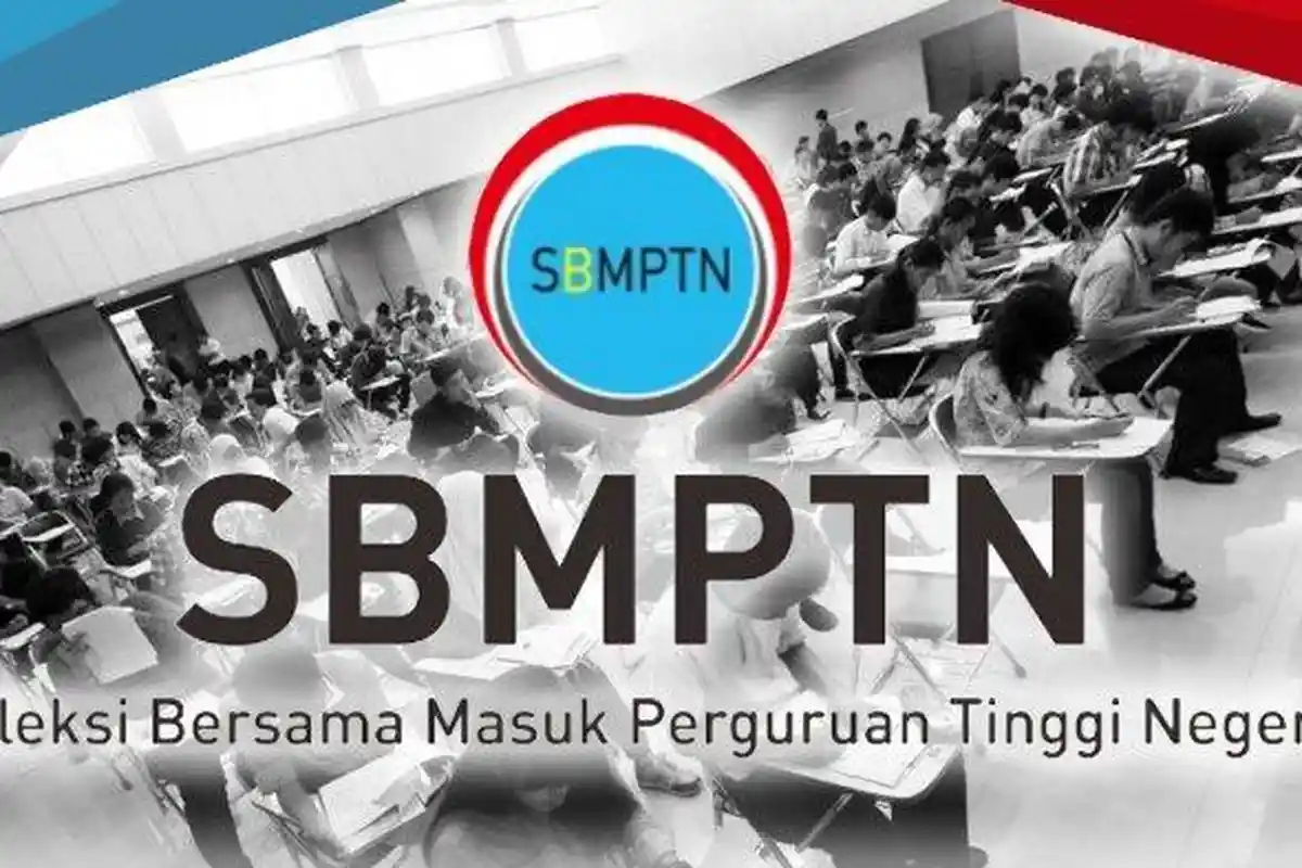 MASIH DIBUKA! Link Pendaftaran SBMPTN 2019 via sbmptn.ltmpt.ac.id, Cek Perguruan Tinggi Paling Laris