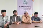 ISAD Periode 2025-2030 Dikukuhkan 2 Mei 2026, Tegaskan Komitmen Kawal Dakwah dan Syiar Islam di Aceh