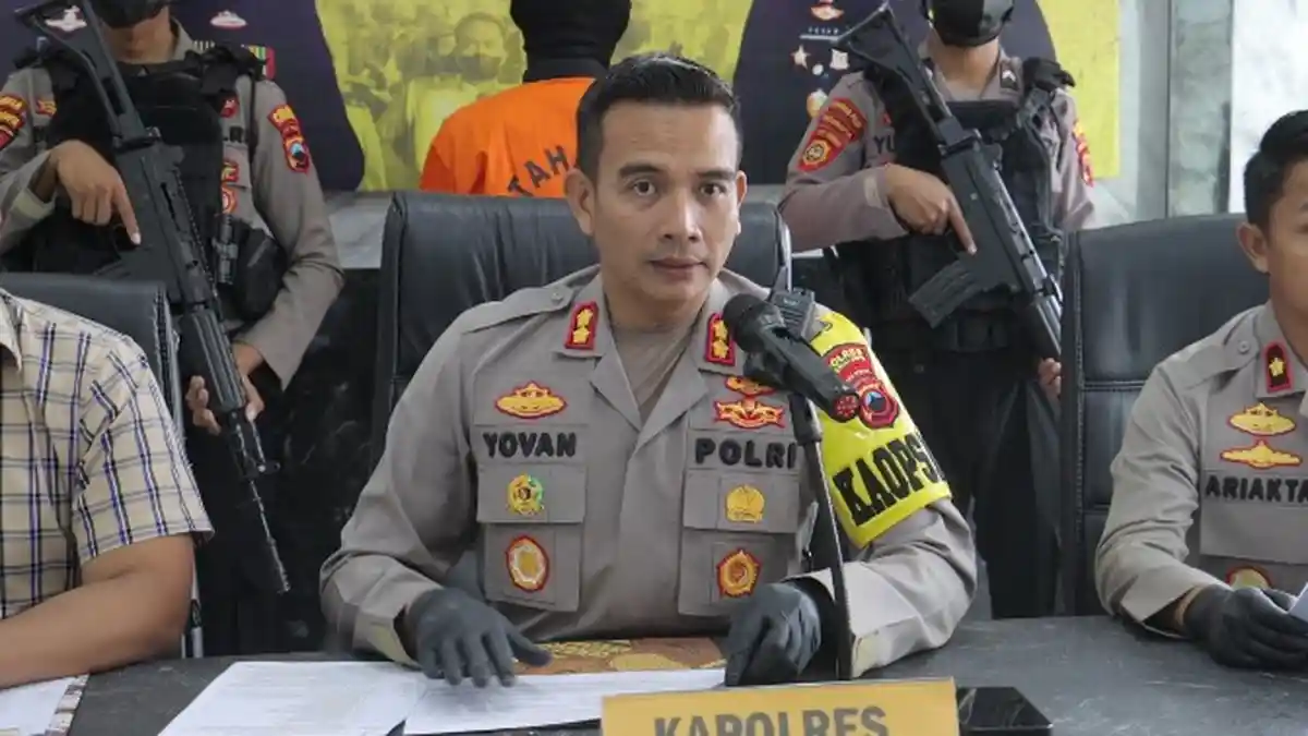 Korupsi Dana Desa Rp 425 Juta, Kades di Pemalang Terancam Hukuman Penjara Seumur Hidup