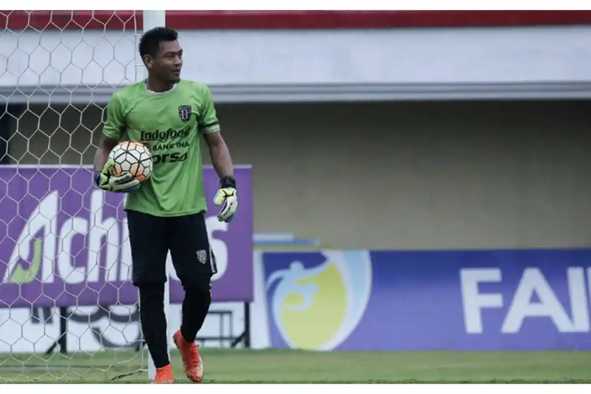 Wawan Hendrawan 'Menghilang' dari Bali United, Dikabarkan Bakal Pindah ke Borneo FC