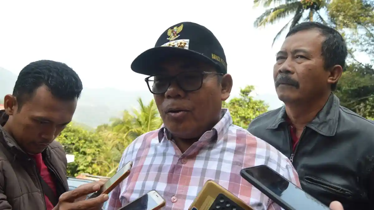 Pemkab Pekalongan Akan Atasi Permasalahan Hewan Perusak Tanaman Petani di Desa Timbangsari