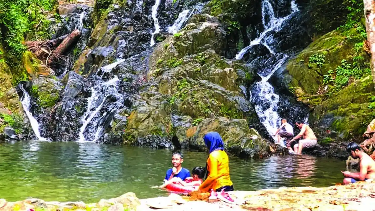 Gurok Beraye Belitung, Tawarkan Wisata Alam Hingga Wisata Religi di Negeri Laskar Pelangi