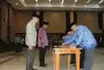Pelantikan Jabatan Eselon I Kementerian Pertanian