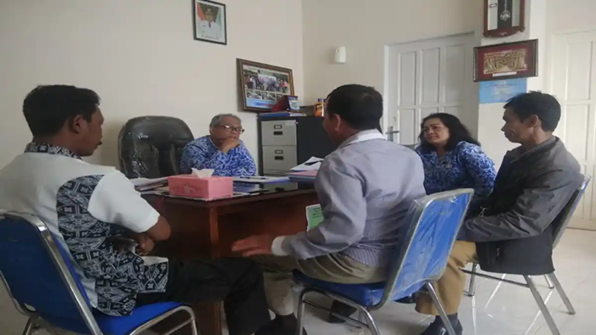 Untung Harap Proses Adopsi Tak Dipersulit