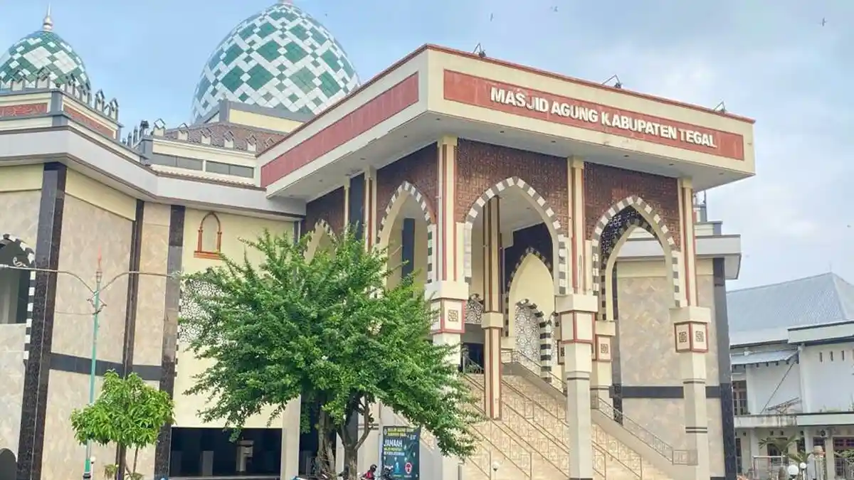 Jadwal Imsak dan Buka Puasa di Kabupaten Tegal, Ramadan Hari ke-2, Minggu 2 Maret 2025