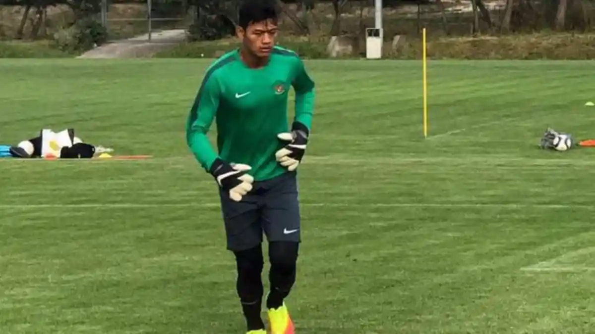 Siap Susul Samsul, Kans Persis Gaet Dua Pemain 'Berbau' Barito Putera Riyandi & Gavin serta Eks PSM
