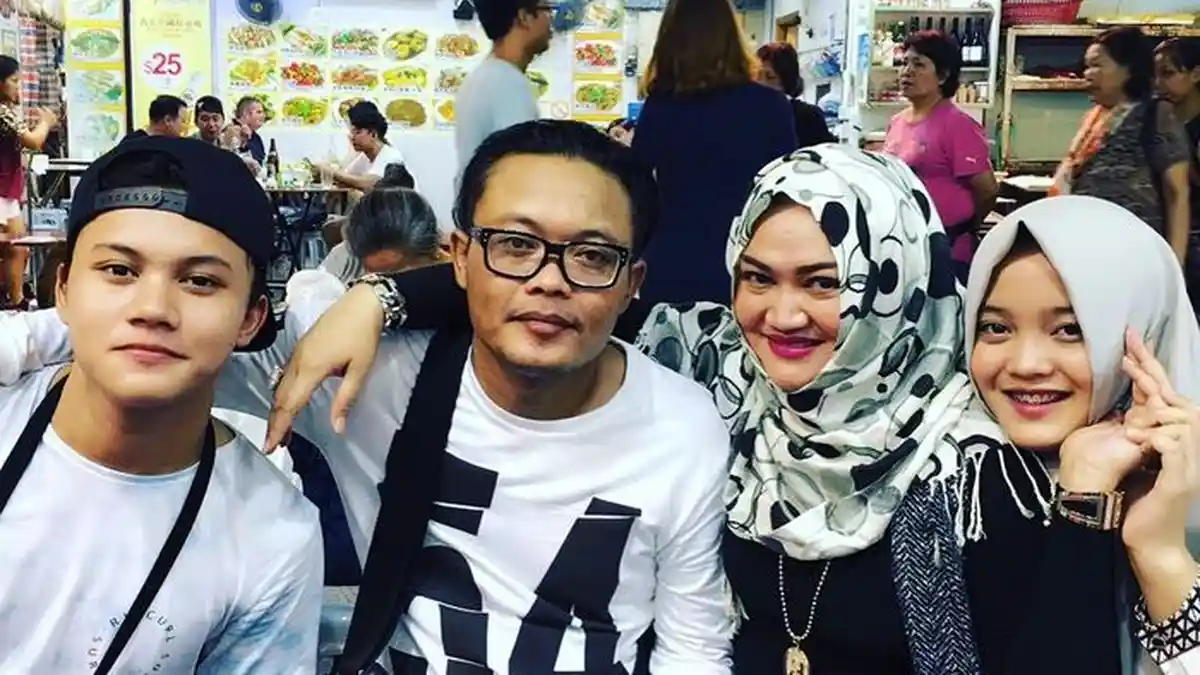 Putri Sule Unggah Video di Youtube: Ngedown Banget, Sedih Sih Sebenarnya
