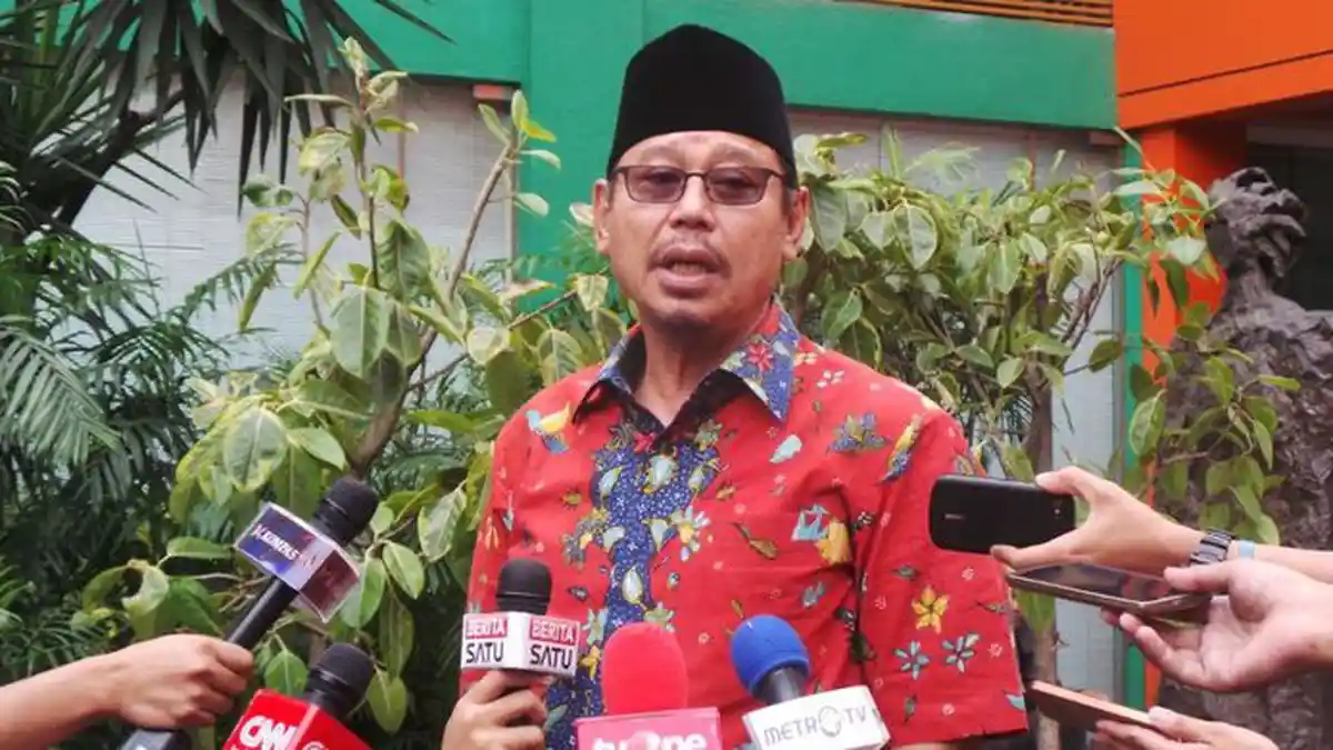 Dukung Ahok, Politikus Partai Islam Ini Mengaku Jadi Korban Bully, Padahal Begini Ceritanya
