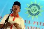 Silaturahmi Fauzi Bowo ke Muhammadiyah