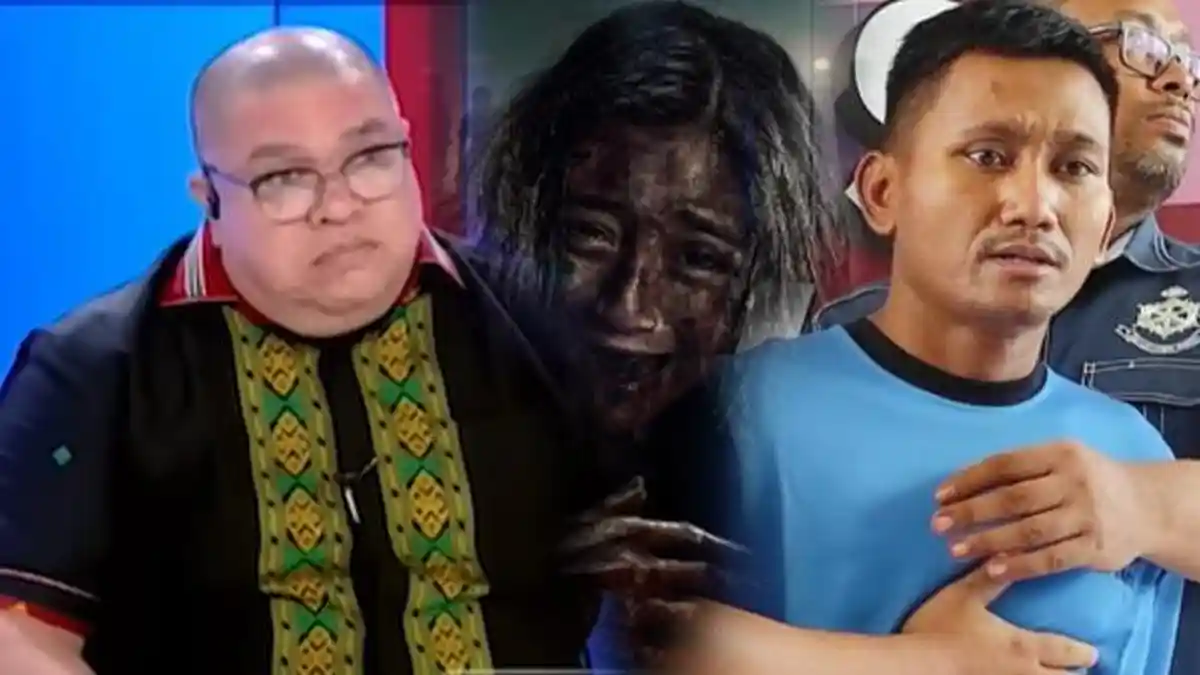 Pengakuan Razman Simpan Chat Pegi Sebelum Ditangkap Kasus Vina, Curiga Peran Ayah Selama Buron