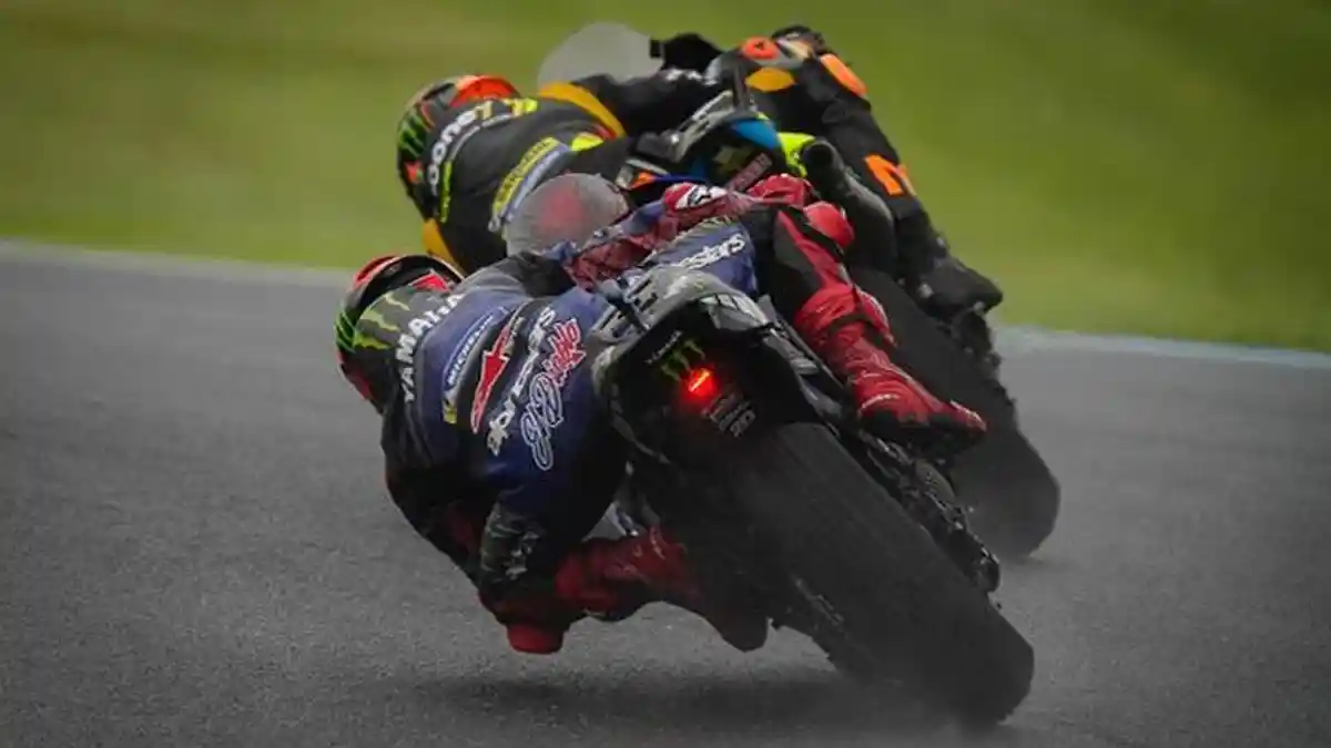 Jadwal MotoGP Amerika 2023, Lengkap Cara Nonton dan Cek Hasil Balapan Latihan Bebas dan Kualifikasi
