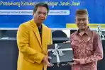UT Manado dan MAN 1 Kotamobagu Kerjasama Penyelenggaraan Ujian Online