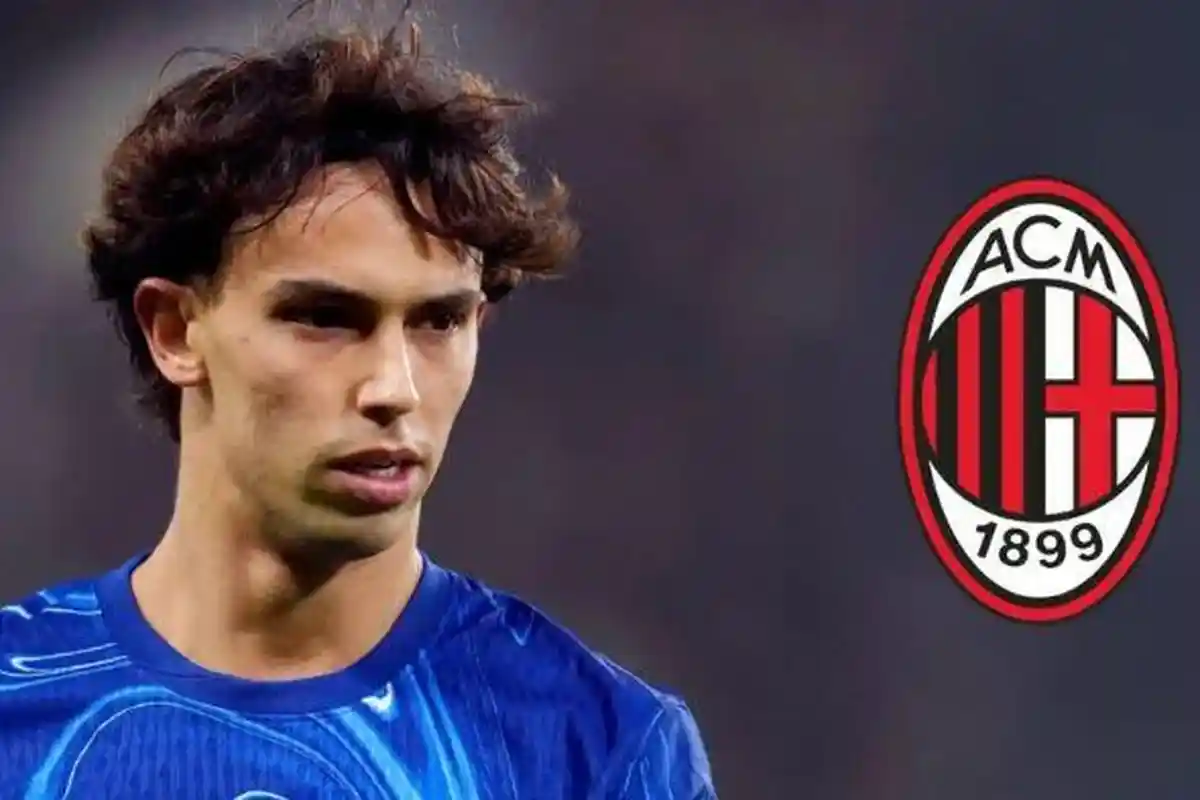 Joao Felix Nyaman di AC Milan, Bintang Pinjaman Chelsea Beri Kode Ingin Dilepas Secara Permanen