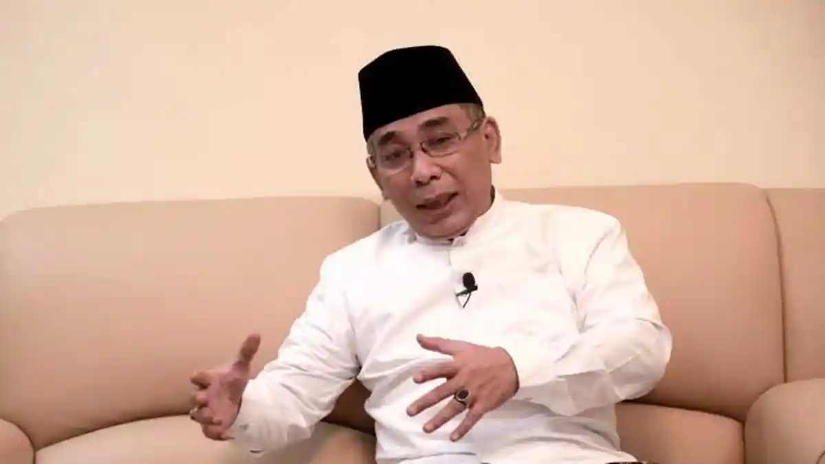 Ucapan Selamat Gus Hans kepada Ketum PBNU Gus Yahya: Pentingnya Regenerasi