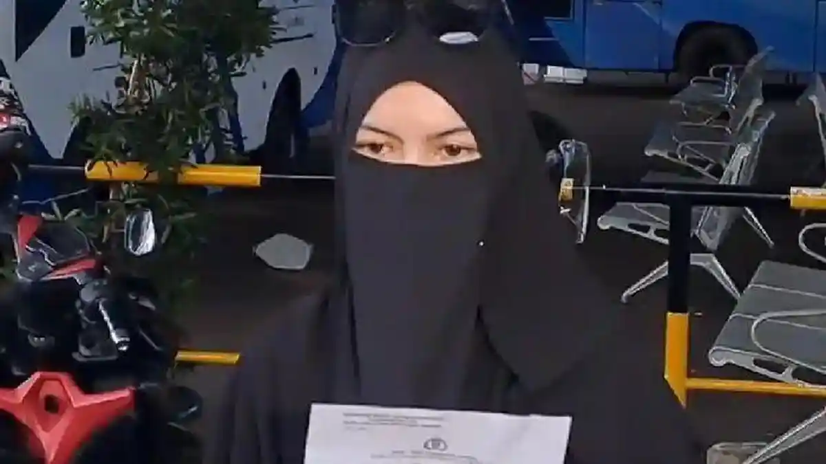 Wardatina Mawa Bongkar Isi CCTV Dugaan Perselingkuhan Suami dengan Artis IR