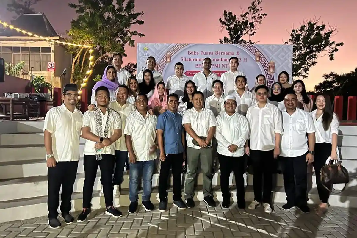 HIPMI NTT Harap Regulasi Perjalanan NTT - Timor Leste Dipermudah 