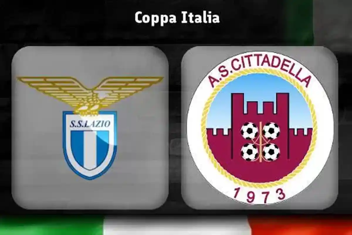Live Streaming Lazio vs Cittadella Pukul 03.00 WIB - Perjuangan Berat Biancocelesti Raih Poin Penuh