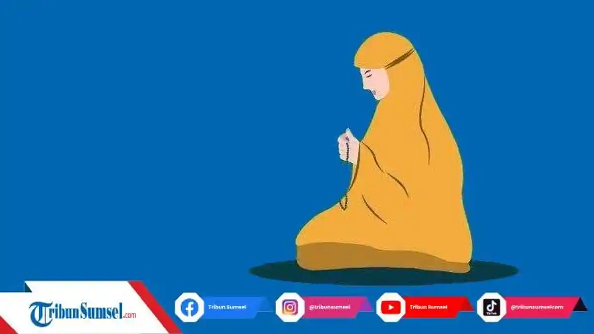 Teks Doa Kamilin Latin dan Artinya Lengkap Mudah Dibaca, Amalan Setelah Sholat Tarawih