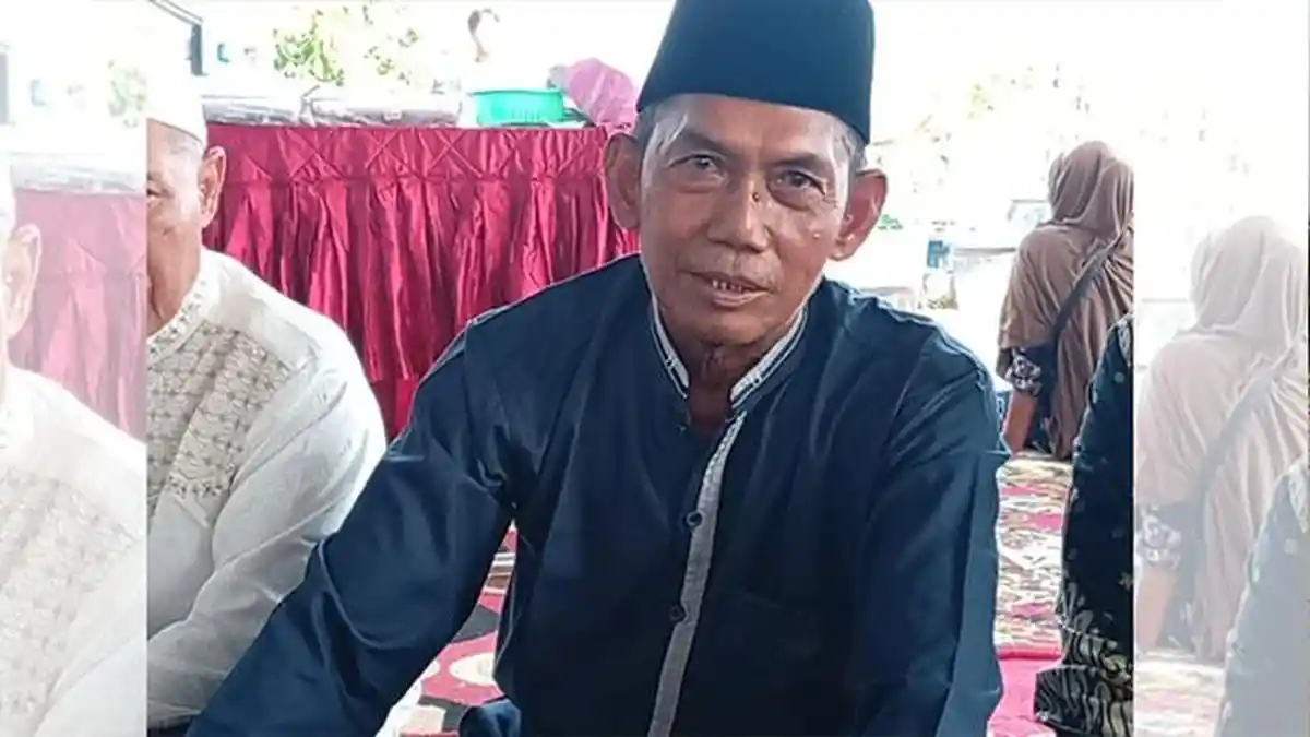 Plt Ketua NPCI Riau Indra Warman Pertanyakan Komitmen Pemprov Riau soal ...
