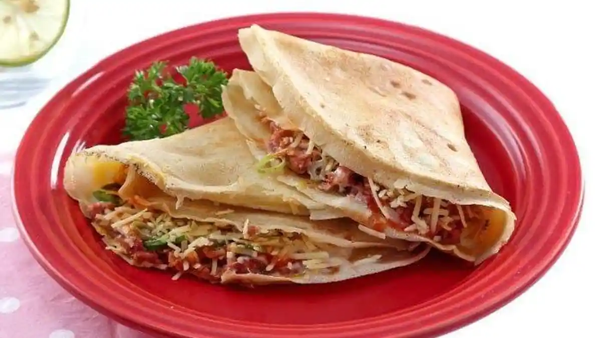 Resep Crepes Telur Kornet Keju, Camilan Renyah dan Enak