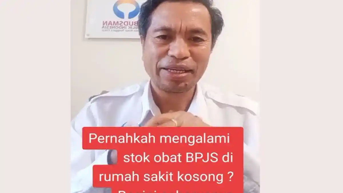 Pelayanan Faskes BPJS Kurang Memuaskan, Pasien Dapat Melapor ke Nomor Ini