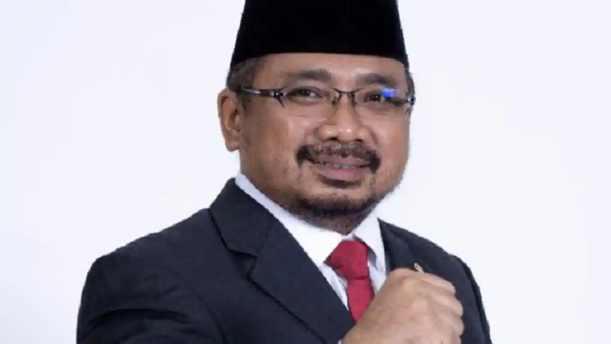 Menteri Agama Apresiasi MAN 1 Banda Aceh yang 'Borong' Medali dalam Olimpiade Sains Tingkat Nasional