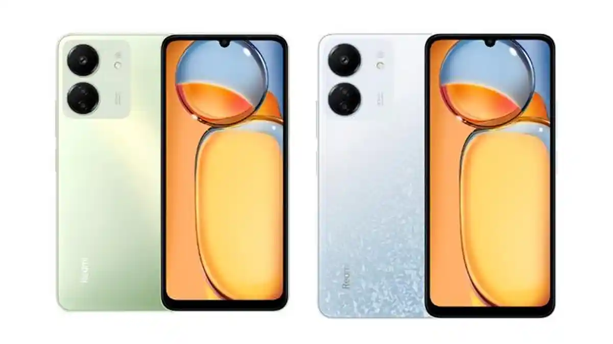 Harga HP Xiaomi Redmi 13C di Akhir April 2025