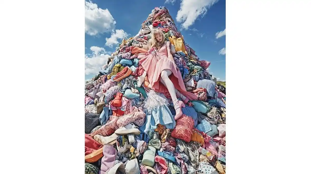 Alasan Gen Z Lebih Pilih Preloved daripada Fast Fashion