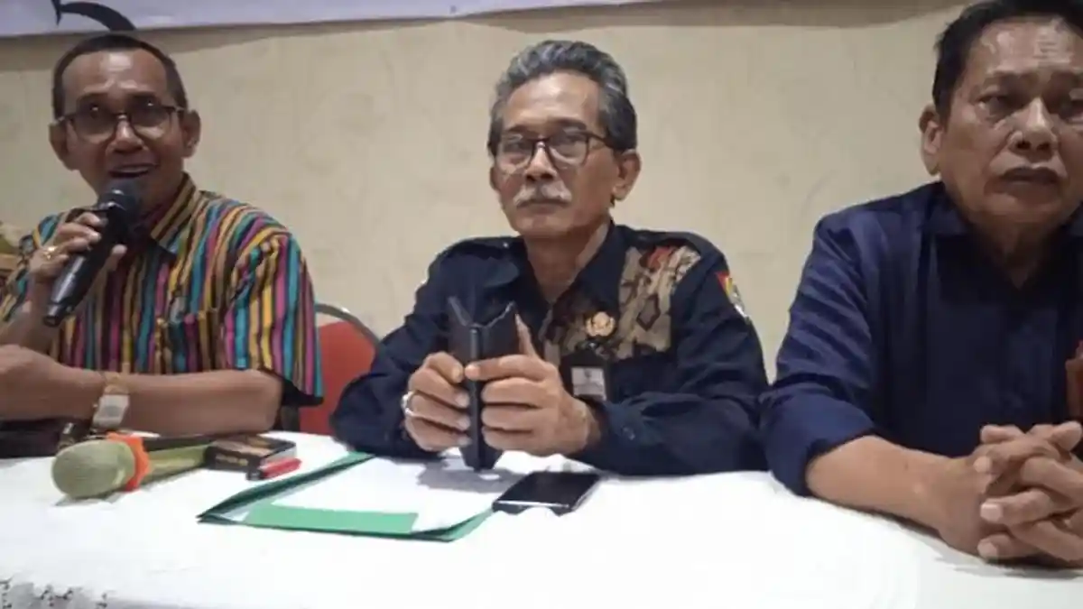 UMK Jember 2025 Diusulkan Sebesar Rp 2.838.642, Naik 6,5 Persen