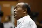 Sidang Lanjutan Mantan Dirut Jasindo