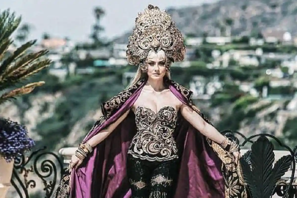 Empat Seleb Indonesia yang Berhasil Go Internasional, No 3 Punya Penggemar Lebih Radikal Dari ISIS