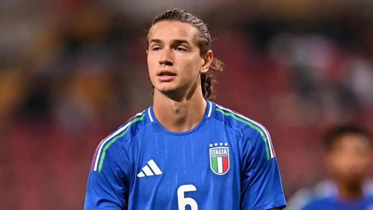 Geliat Gercep AS Roma: Berhasil Boyong Daniele Ghilardi, Sosoknya Tinggal Lakukan Ini