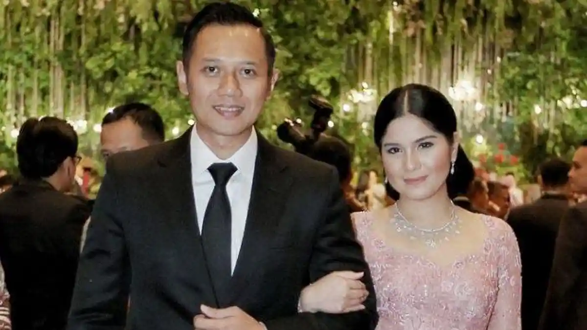 Pantasan Putrinya Cantik & jadi Menantu Presiden, Intip Cantiknya Ibunda Anissa Pohan jarang Disorot