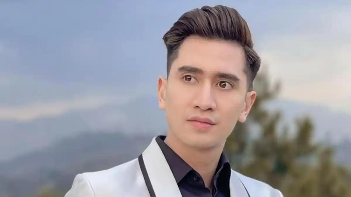 Gara-gara Ameena Anak Aurel dan Atta, Verrell Bramasta Ingin Menikah Tahun Depan