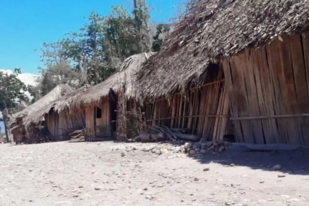 Cek Fakta Warga Timor Leste Menyesal Salah Pilih Saat Referendum 1999 dan Menderita di Pengungsian