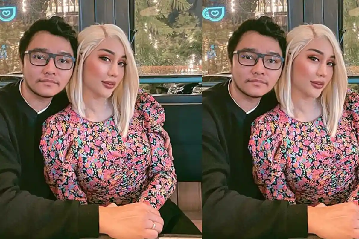 Fakta Baru Jenis Kelamin Abash Kekasih Lucinta Luna, Diungkap Polisi Saat Ditangkap Karena Narkoba