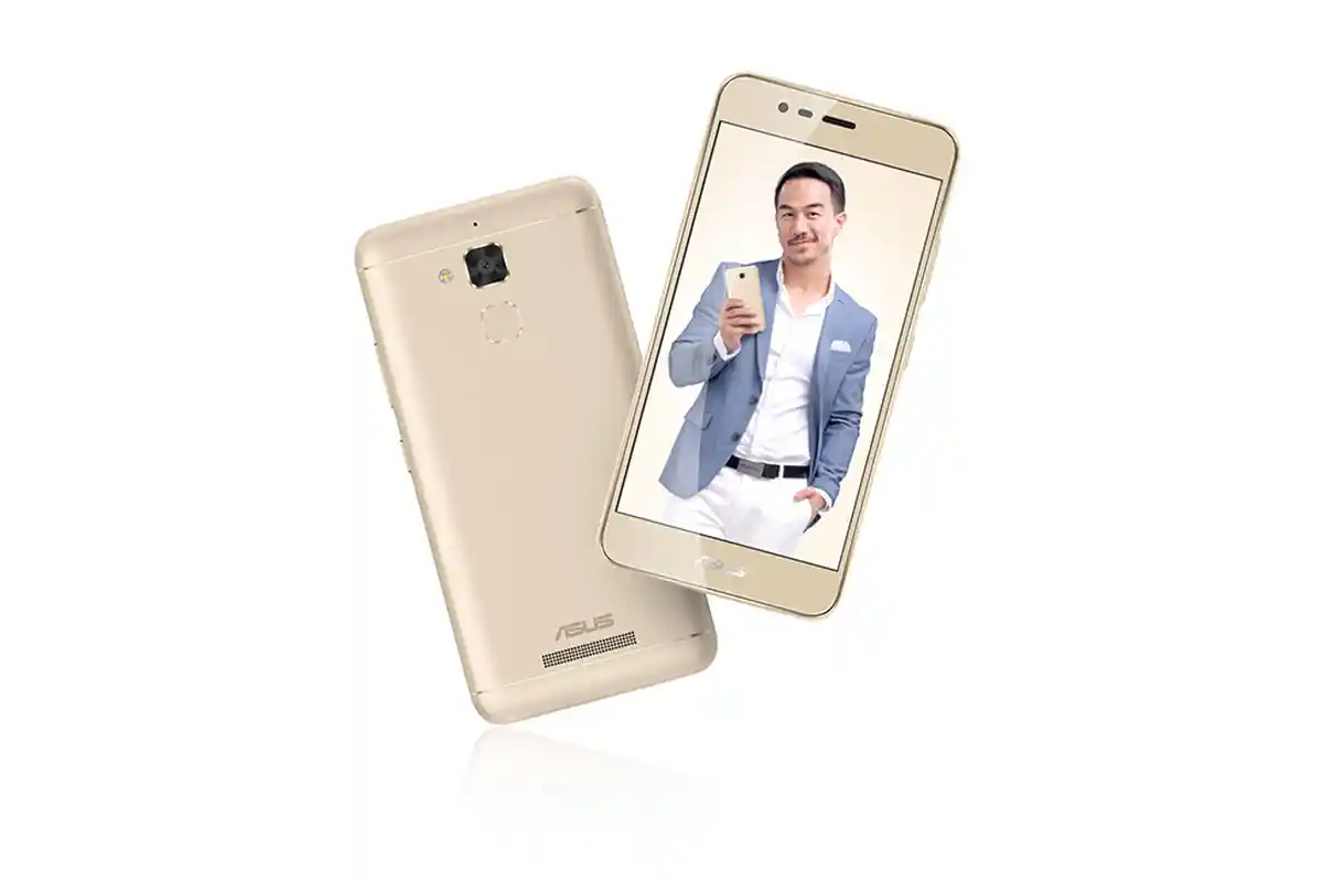 Zenfone 3 Max Gunakan Teknologi Layar IPS Plus