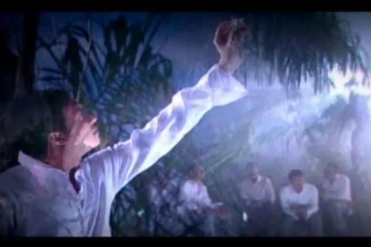 Chord Gitar Lagu Kasih Tak Sampai - Padi: Tetaplah Menjadi Bintang di Langit