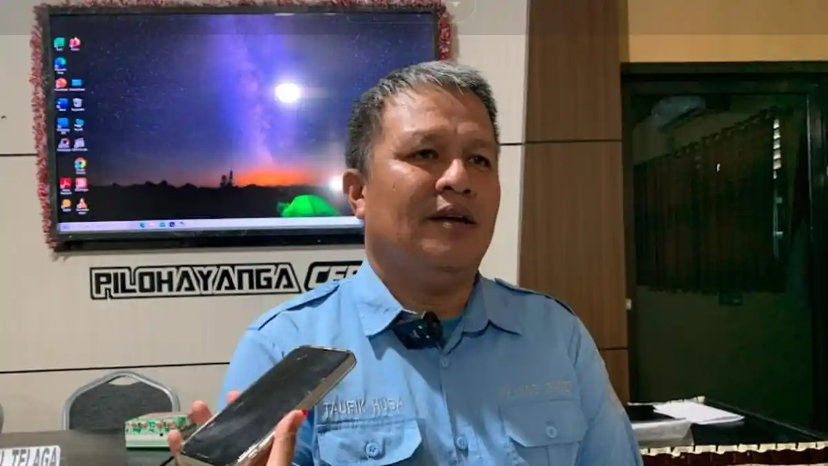 Warga Pilohayanga Senang PUPR-PKP Provinsi Gorontalo Bakal Rehabilitasi Irigasi