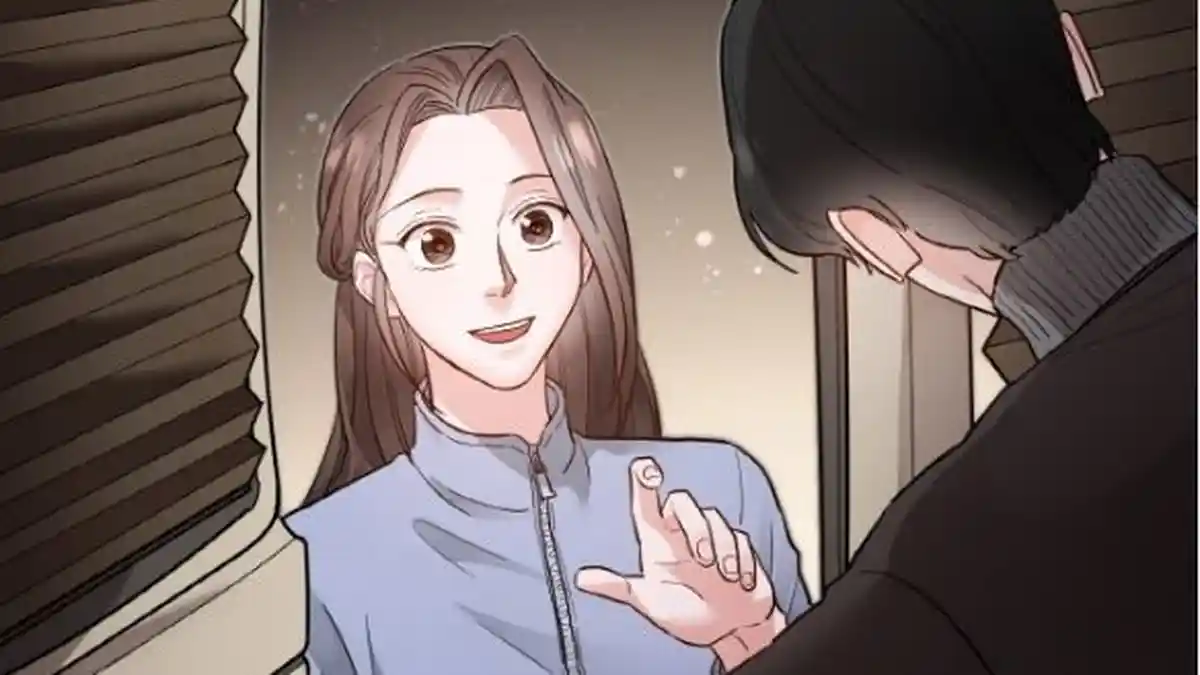 Spoiler Webtoon You Are My No 1 Episode 30, Min Seoyeon Naksir Seo Geowon
